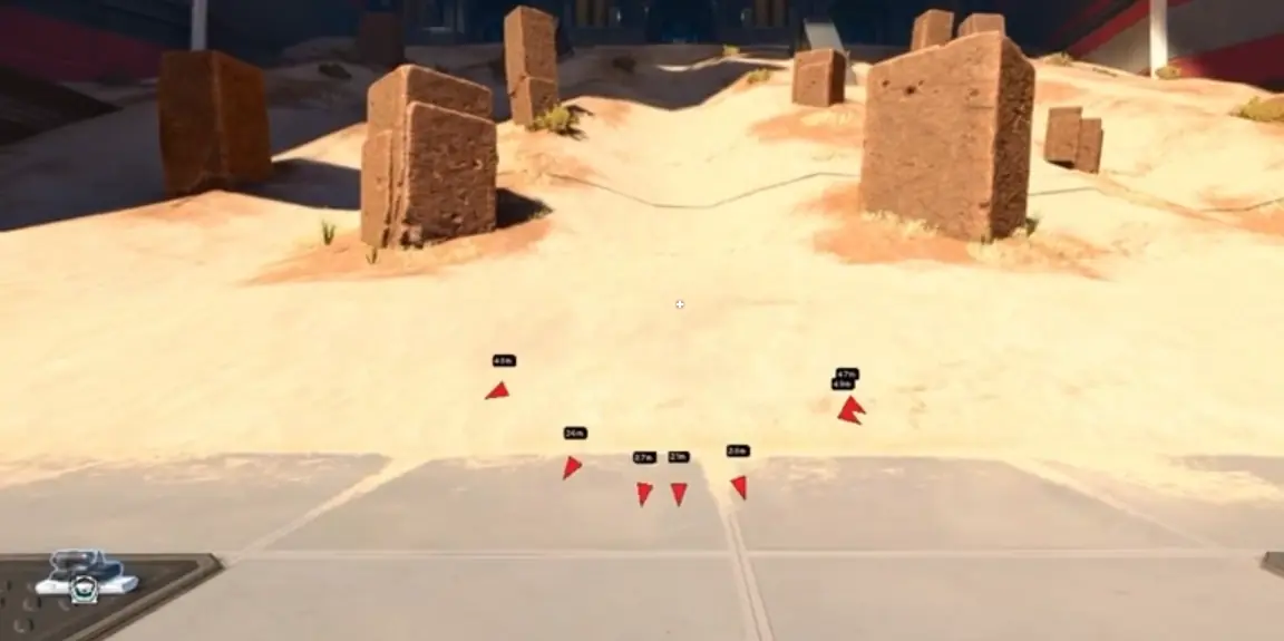 Limitless DMA — Apex Legends screenshot 1